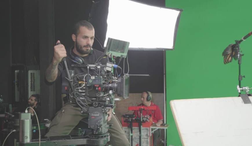 场景化叙事，精河县电商产品视频拍摄制作的破局之道