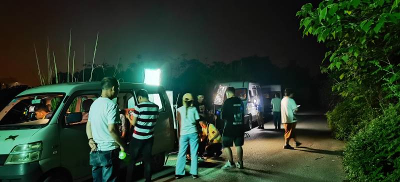 以镜头为笔，绘就精河县产品视频的进阶之路